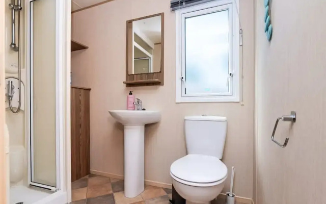 3 Bed Caravan - Seton Sands