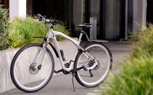 Comwell Aarhus Dolce by Wyndham