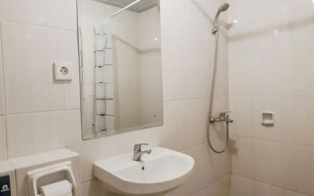 Homey 1Br Apartment At Newton Residence Bandung