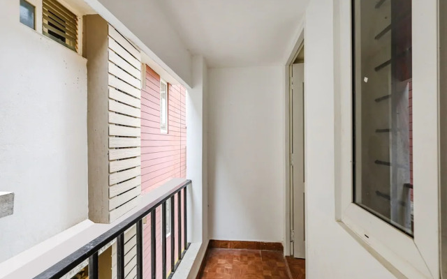 Fabexpress Pondicherry Home Stay