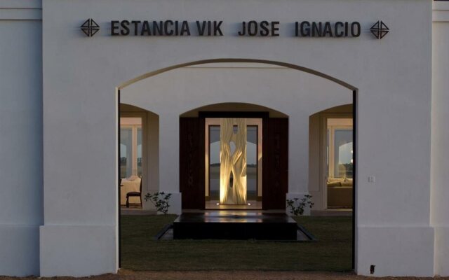 Estancia Vik Jose Ignacio