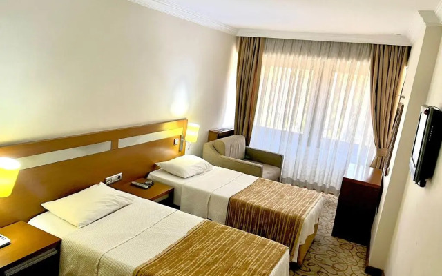 Stay City Hotel Ankara