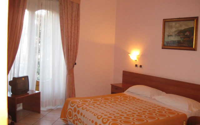 Hotel Gentile