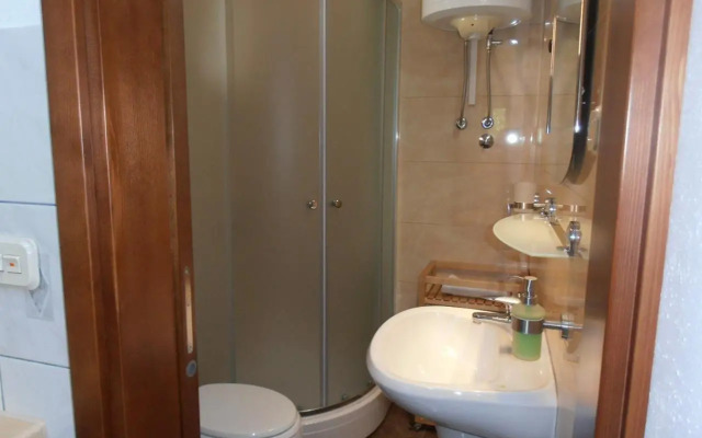 Apartman Ines 1