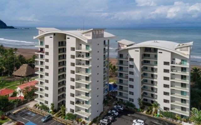 Elegant Beachfront Condo at Diamonte del Sol - 801s by RedAwning