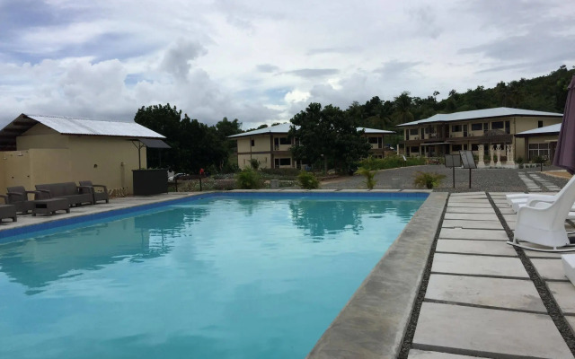 Alta Bohol Garden Resort