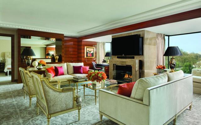 Four Seasons Hotel London at Park Lane