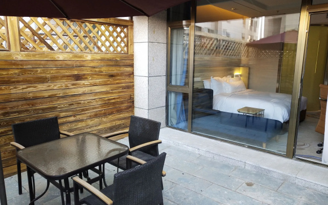 Holiday Inn Express Anshan Downtown by IHG