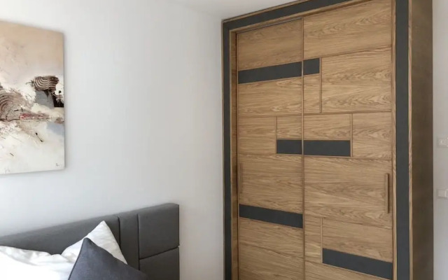 Schaumburger Suite zu Karlsplatz