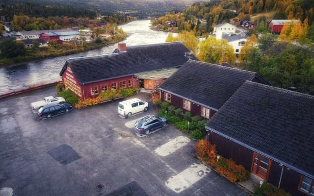 Malmplassen Bed & Breakfast