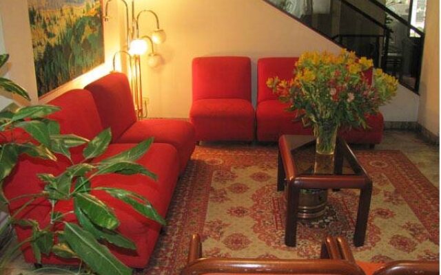 Hotel Tobacá