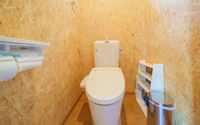 Dream Dome Glamping Studio Ichihara