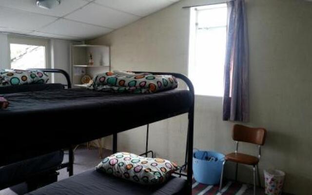 Loft 109 Backpackers Hostel