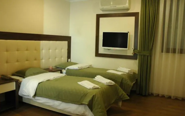 Yufa Suites Taksim