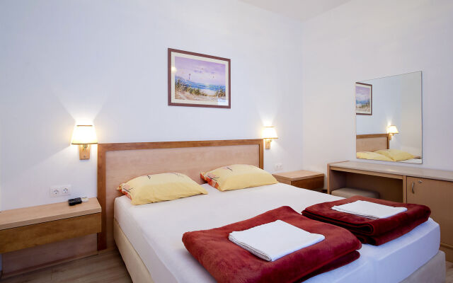 Victoria Guesthouse