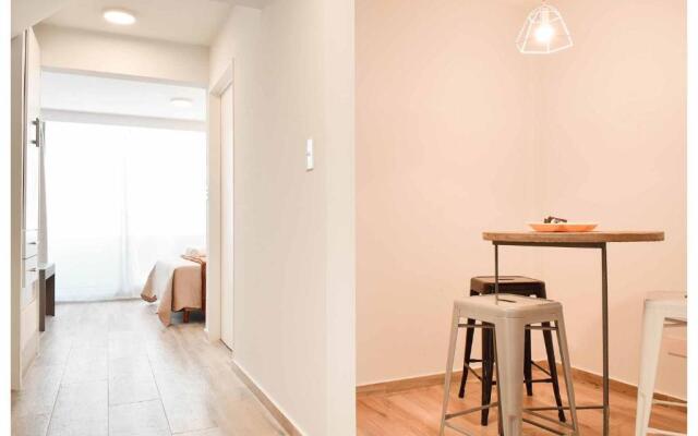 Rent Nuñez 2830