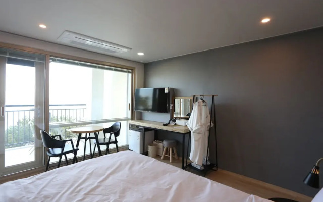 Hotel R Gangneung