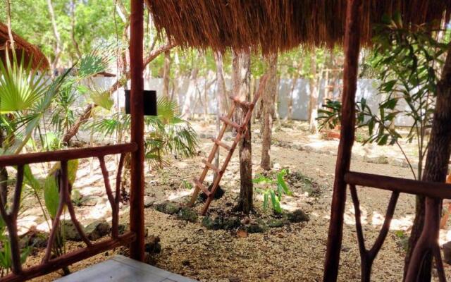 Kin Tulum Jungle Deluxe