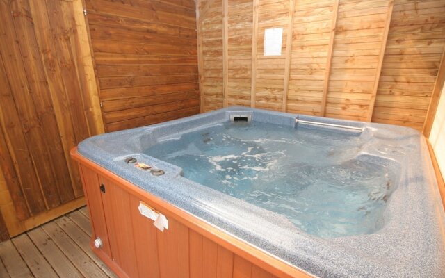 Authentic Villa in Erdeven France With Jacuzzi