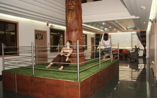 Hotel Boutique Mary Carmen