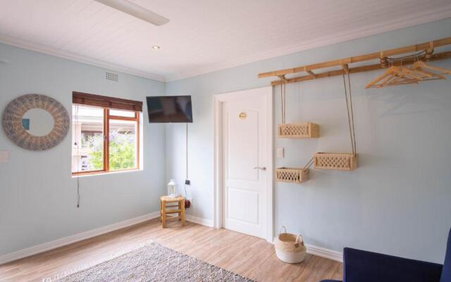 bWhale Guest House