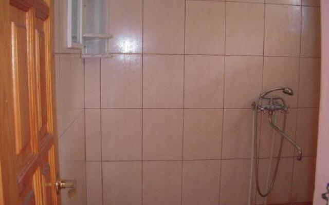 Guest House On Oktyabrskaya 124