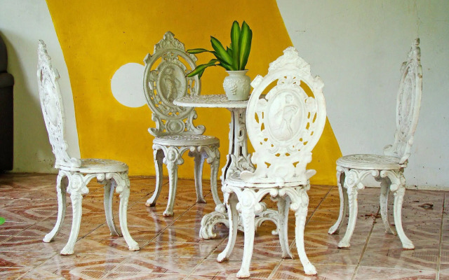 Paracauary Eco Pousada
