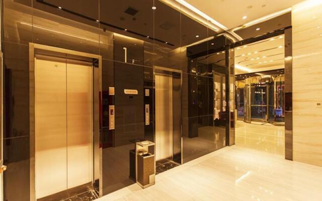 Lavande Hotels·Jinzhong Walmart