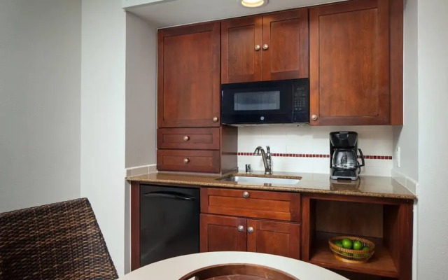 Marriott's Kaua'i Beach Club