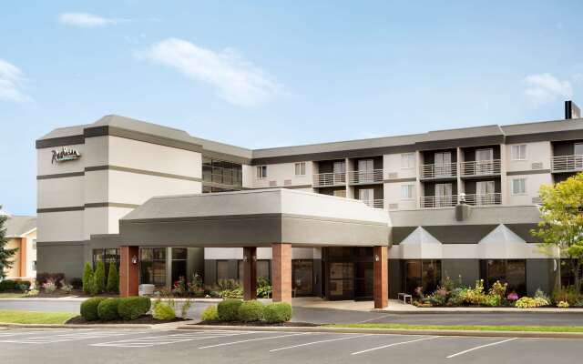 Radisson Hotel Akron/Fairlawn
