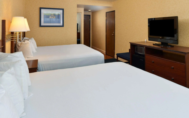 Shilo Inn Suites - Salem