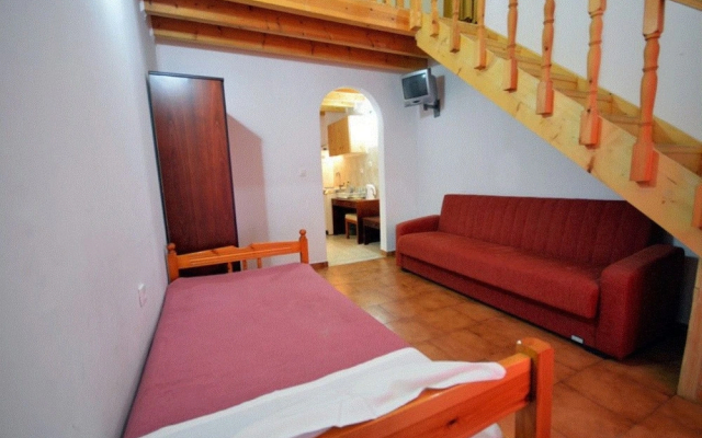 Anna Pension