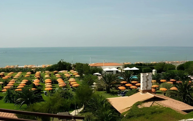 Torre del Sole