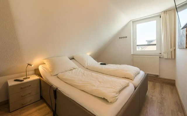 Ferienhaus, Friedrichskoog-spitze