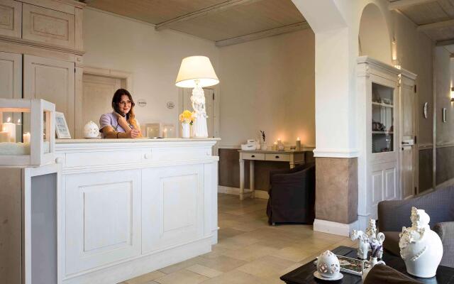 Borgobianco Resort & Spa Polignano - MGallery Collection