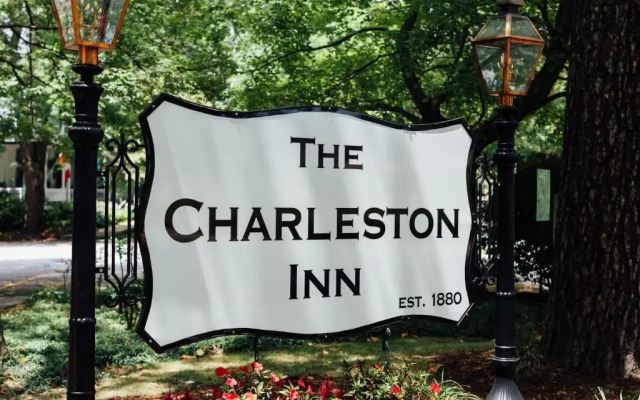 The Charleston Inn