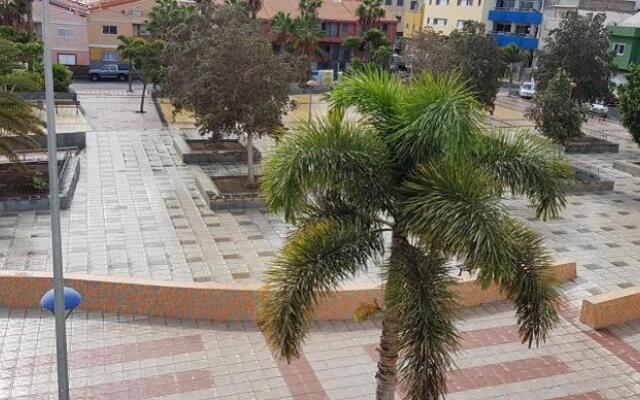 Vacacional Tegueste 1ºA