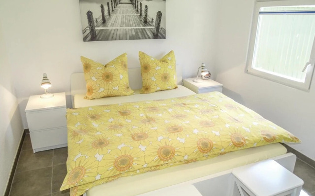 Awesome Home in Insel Poel With 1 Bedrooms