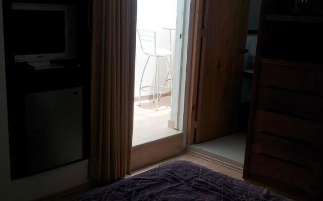 Suites Polanco Anzures