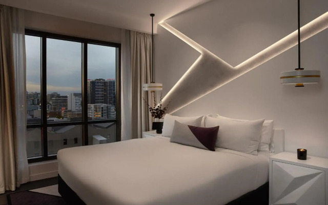 Hotel X Brisbane Fortitude Vly, Vignette Collection by IHG