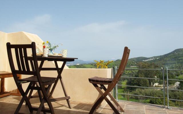 Agapi Holiday House