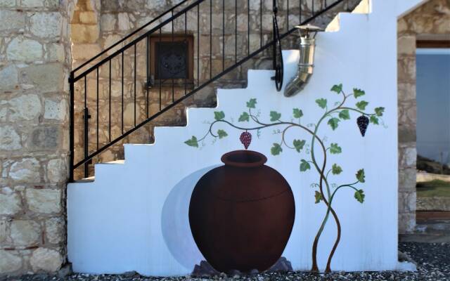 Gaia Residence in Polis Chrysochous Paphos