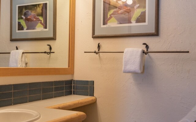 Edelweiss 223B - 2 Br Condo