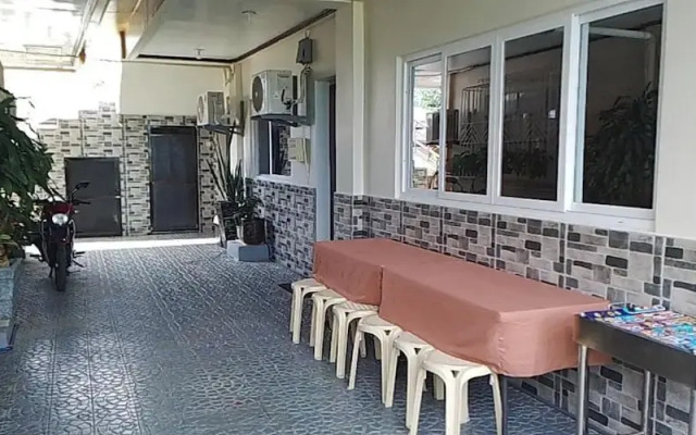 FNT Transient House near Hundred Islands