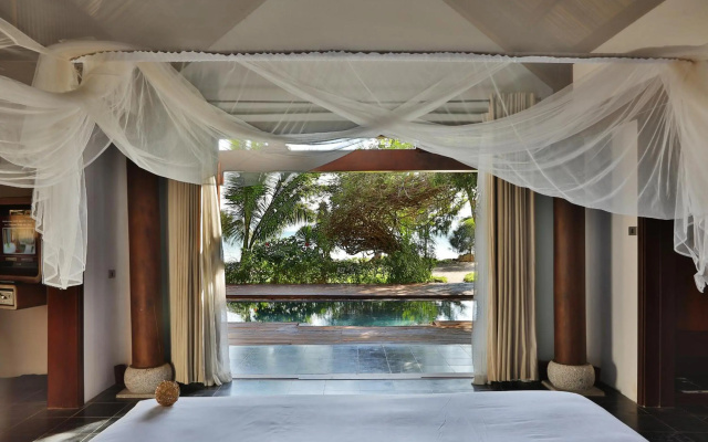 L'Alya Ninh Van Bay – Guest Rooms – Ninh Hoa