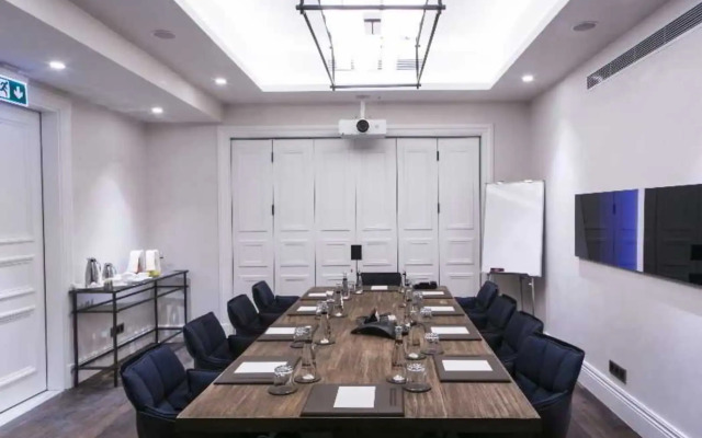The Bank Hotel Istanbul, a Member of Design Hotels