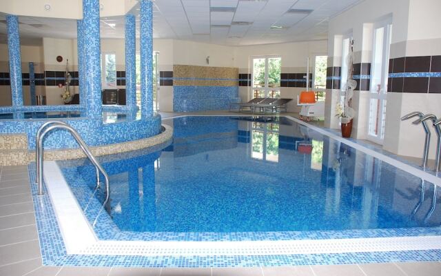 Baranya Hotel