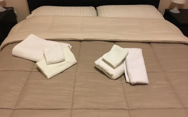 B&B Piazza Kolbe