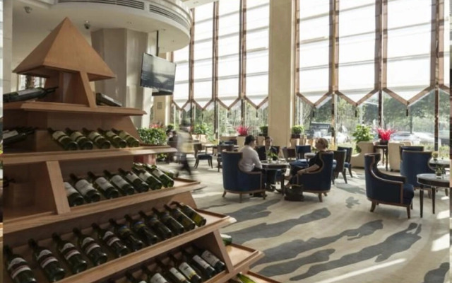 Panjiang Argyle Grand Hotel