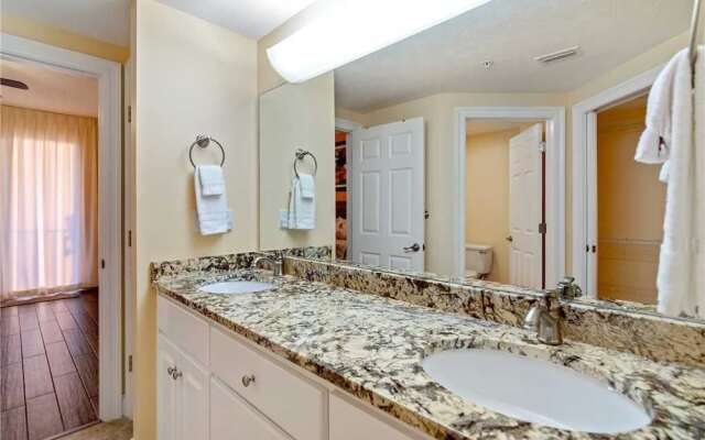 Treasure Island 804 - Two Bedroom Condo